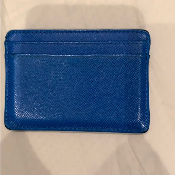 Tory Burch Card holder - Picture 2 of 5